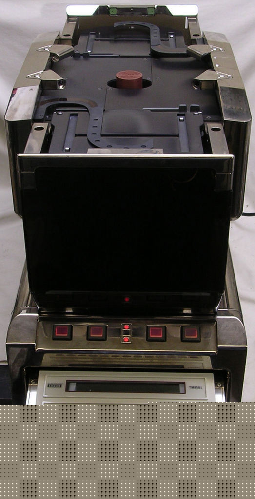 1 irvine optical universal wafer handler 
