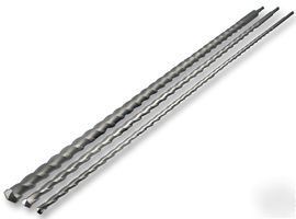 1 metre long sds masonry drill set 3 drills uk seller 