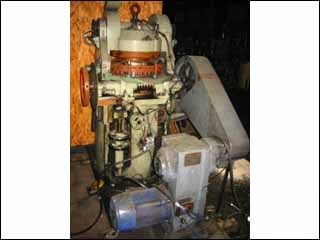 516-1 stokes tablet press, 31 station - 19526