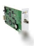 Axis 241S blade video server ip cctv camera 1 channel