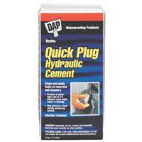 New dap 5LB hydraulic cement 14086 