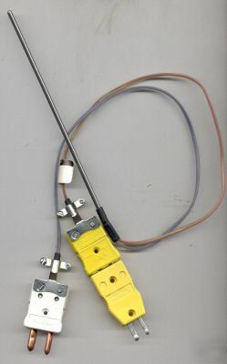 Omega tr-kp temperature reference probe