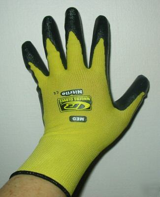 Ringers oil change pet groomer diy house nitrile glove 