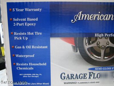 Semi-gloss_d-gray_garage_floor_epoxy_finish_$28.99