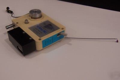 Tanaka mt-20 tension unit