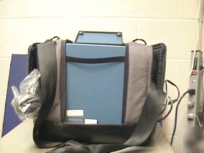 Tpi 105 data test unit