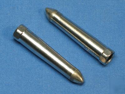 Weller emy * solder iron tips for EC1503 & EC1504 irons