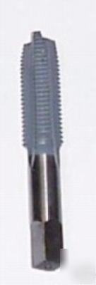 3/4-10 lh threading tap 4 flute plug left hand usa 4F