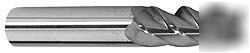 7/32 x 11/16 x 2 1/2 cardibe end mill , 4 fl , sgs