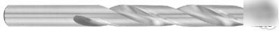 Cjt 120 number 22 carbidetipped drill bit,jobber length