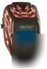 Jackson safety halo x razor welding helmet w/ nexgen