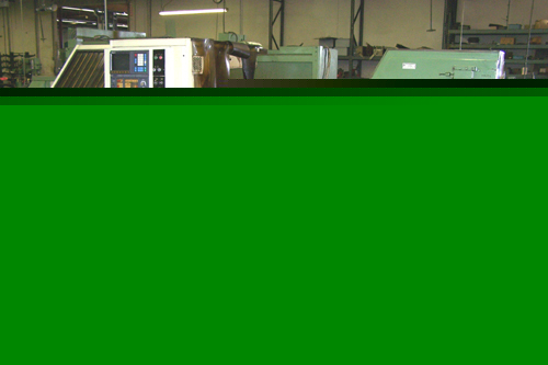 Kaposvar cnc lathe model hl-500