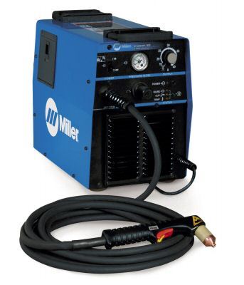 Miller spectrum 625 plasma cutter 907058