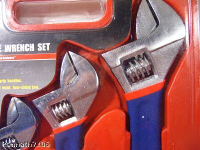 New grip handle 4PC 6 8 10 12