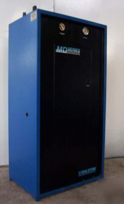 New lk parker balston membrane air dryer compressor