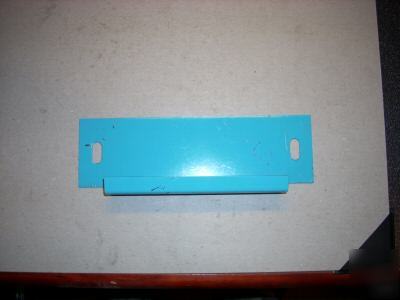 Row spacers for uprights AFRS3-08 size 8