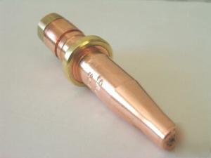 Smith acetylene cutting tips series SC12 size #5