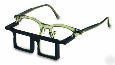 Telesight no. 46 half-frame magnifier.