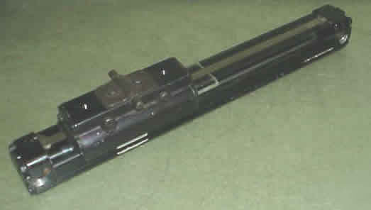 Tol-o-matic slices bar model 9100510
