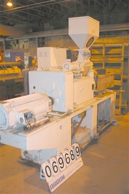 Used: cincinnati 2.16