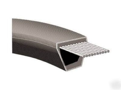 New A60 (4L620) goodyear v-belt, 1/2