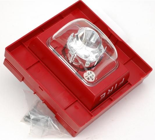 New siemens u-S17-c fire alarm stand alone strobe 