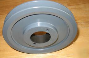 AK74H sheave pulley 7.25