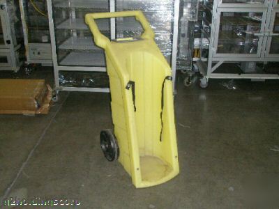 Enpac 7200 cylinder dolly