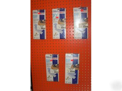 Lot of 125 sait # 11034 3 2/3