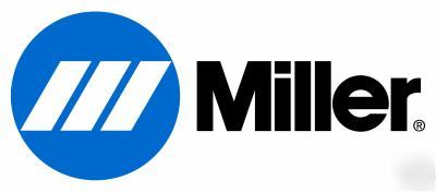 Miller 199387 contact tip.030 ( .8MM)spoolmate 250/3545