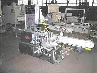 New jersey pony labeler, model 188-16777