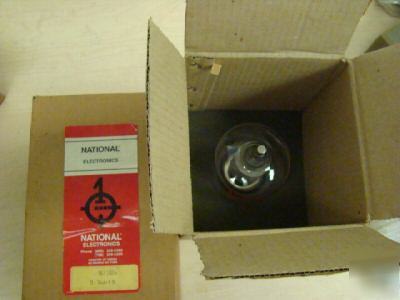 Richardson electronics NL11826 high voltage triode