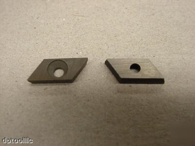 Sm-285 kennametal shim seat for toolholders boring bar