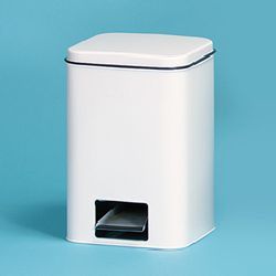 18-quart step-on receptacle-imp 13200