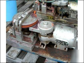 4B hoover automatic muller-25762