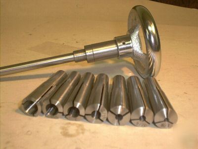 Atlas craftsman 6