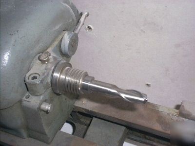 Atlas craftsman 6