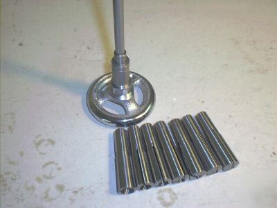 Atlas craftsman 6
