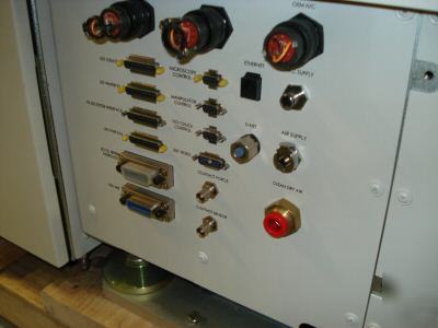 Electroglas eg 5/300 argos 12