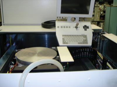 Electroglas eg 5/300 argos 12