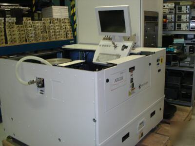 Electroglas eg 5/300 argos 12