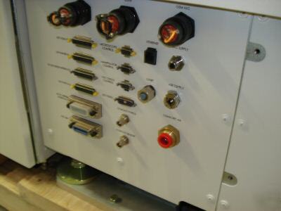 Electroglas eg 5/300 argos 12