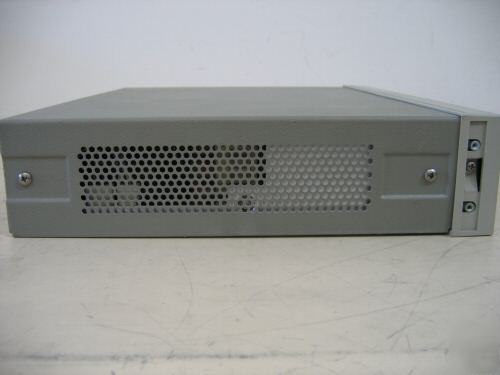 Hp agilent 6632A power supply, 20V, 5A 100W