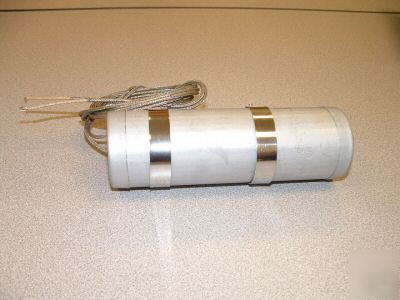 Mica band heater 1 3/4 id 6 inch long 240V 750W