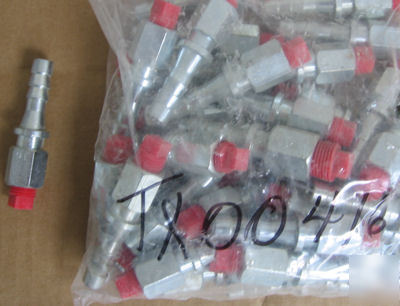 Pneumatic hose fitting 3/8