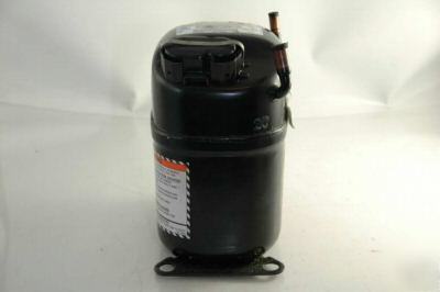 Tecumseh AJ600FT-205-J7 compressor - 1PH motor unused