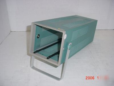 Tektronix TM502A 2 slot power module