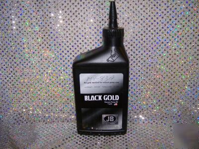 Vacuum pump oil j/b 