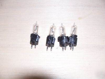 Whelen 600/700/900 snap in warning or scene light bulb 