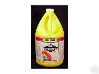 Pro's choice upt+ - 1 gallon